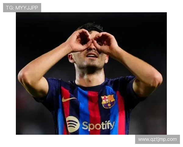 佩德里引领巴萨新时代 革新中场核心助力球队重返巅峰 佩德里引领巴萨新时代 革新中场核心助力球队重返巅峰