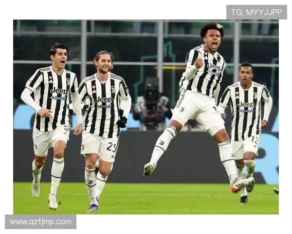 尤文图斯宣布新赛季目标明确 计划重返欧冠并重建球队阵容