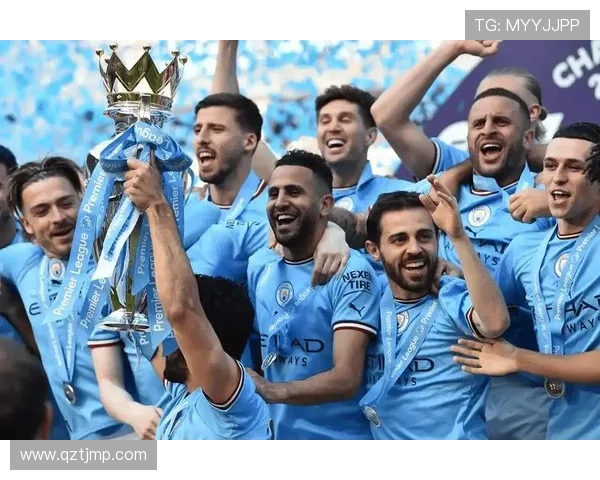 曼城足球俱乐部崛起之路从蓝月亮到英超霸主的辉煌历程 曼城足球俱乐部崛起之路从蓝月亮到英超霸主的辉煌历程