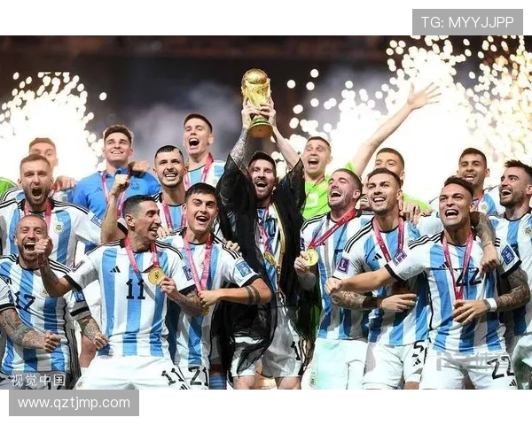 梅西携手阿根廷再创辉煌,世界杯冠军背后的故事与传奇人生 梅西携手阿根廷再创辉煌,世界杯冠军背后的故事与传奇人生