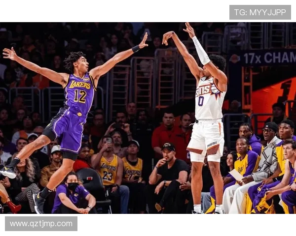 湖人双星合砍六十分强势逆转勇士关键一战稳固西部排名