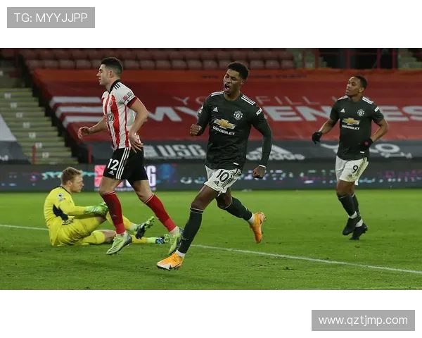 谢菲联足球俱乐部的辉煌历程与未来展望：从英格兰足坛到国际舞台的崛起之路