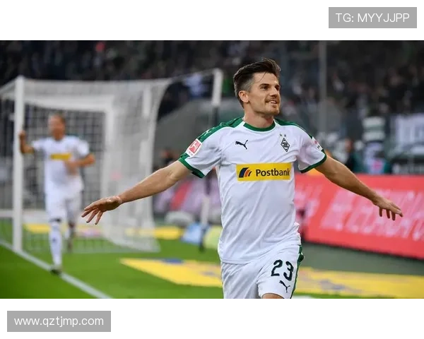 门兴格拉德巴赫新援表现抢眼球队力争在新赛季重返德甲欧战区 门兴格拉德巴赫新援表现抢眼球队力争在新赛季重返德甲欧战区