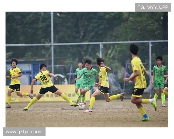 顺德东方足球俱乐部崛起之路探寻南派足球精神与城市荣耀新篇章
