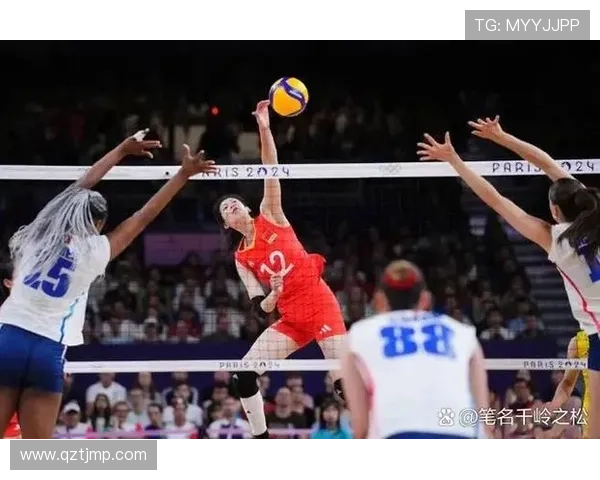 2024巴黎奥运会中国女排精彩决赛全程回顾与详细分析 2024巴黎奥运会中国女排精彩决赛全程回顾与详细分析