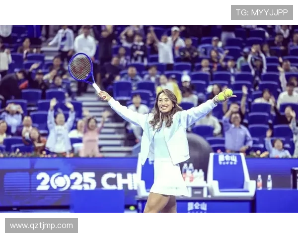 2025中网公开赛参赛明星球员阵容揭秘,谁将成为赛场焦点 2025中网公开赛参赛明星球员阵容揭秘,谁将成为赛场焦点