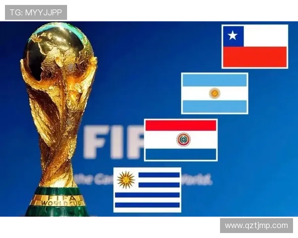 2030年世界杯将迎来历史性变革 三国联合承办赛事引发全球关注 2030年世界杯将迎来历史性变革 三国联合承办赛事引发全球关注