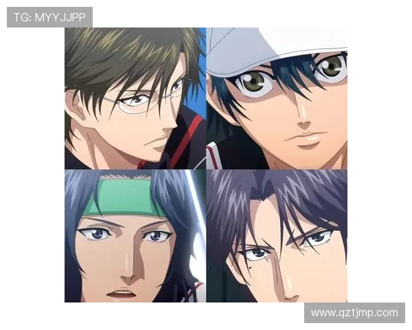 《网球王子关东大赛激战落幕 选手表现精彩纷呈 引发粉丝热议》 《网球王子关东大赛激战落幕 选手表现精彩纷呈 引发粉丝热议》