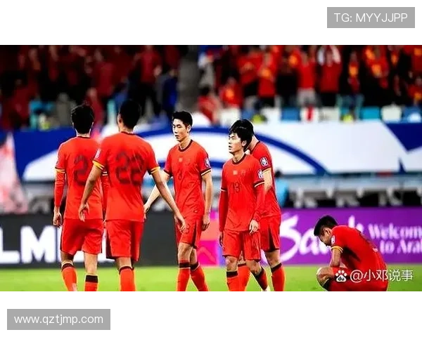 中国男足冲击2022世界杯之路艰辛揭秘与未来展望 中国男足冲击2022世界杯之路艰辛揭秘与未来展望