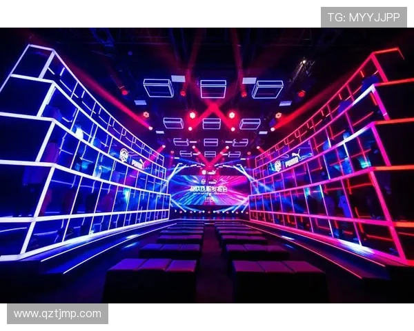 《全球电竞赛事年度盘点：战队新星崛起与行业发展趋势分析》