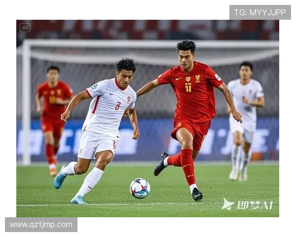 中国队力克劲敌成功晋级卡塔尔世界杯预选赛再燃国足荣耀之火 中国队力克劲敌成功晋级卡塔尔世界杯预选赛再燃国足荣耀之火