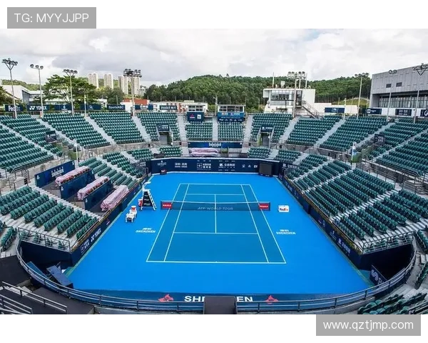 四大网球公开赛场地类型解析与各自特色对比 四大网球公开赛场地类型解析与各自特色对比