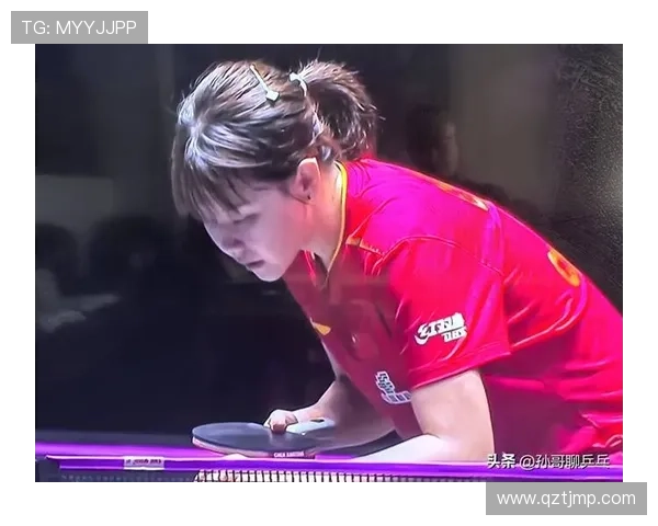 德国乒乓球赛激战正酣中国选手状态出色强势挺进多项赛事决赛 德国乒乓球赛激战正酣中国选手状态出色强势挺进多项赛事决赛