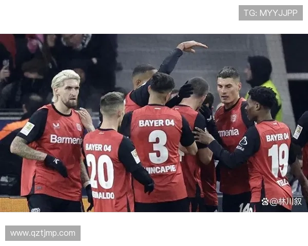 德甲第8轮激战回顾:拜仁多特胜负相间,勒沃库森迎来连胜势头 德甲第8轮激战回顾:拜仁多特胜负相间,勒沃库森迎来连胜势头