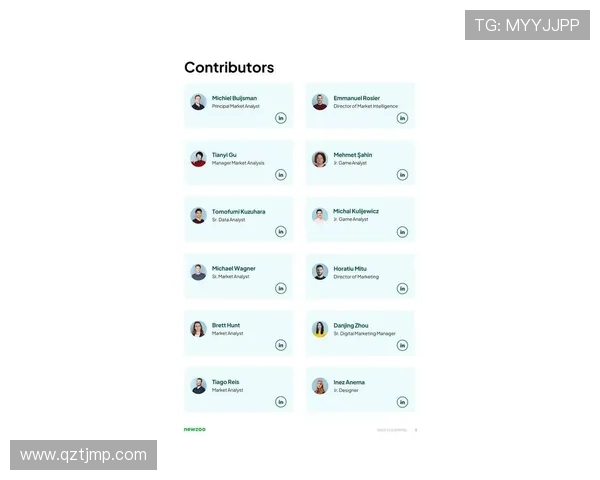 《2025年全球电竞行业发展趋势解析与新兴赛事崛起》 《2025年全球电竞行业发展趋势解析与新兴赛事崛起》