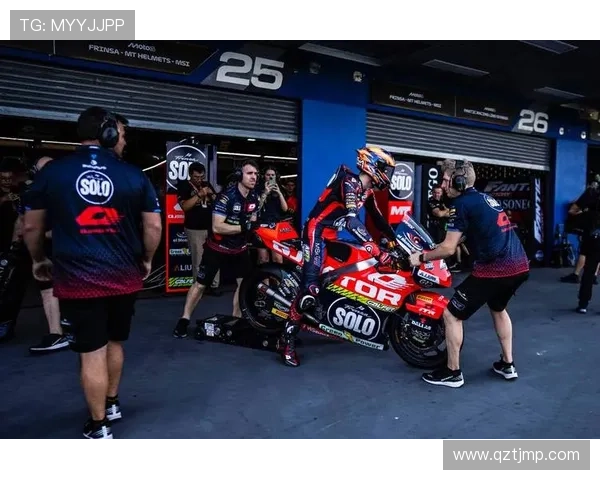 MotoGP赛季迎来新变革 多支车队准备迎接技术革新与激烈竞争 MotoGP赛季迎来新变革 多支车队准备迎接技术革新与激烈竞争