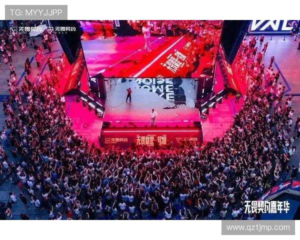 《电竞行业新变革:虚拟现实技术加速推动赛事体验升级》 《电竞行业新变革:虚拟现实技术加速推动赛事体验升级》