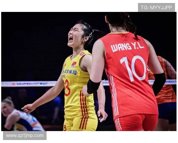 中国女排鏖战五局逆转夺冠展现顽强拼搏精神点燃全国球迷热情 中国女排鏖战五局逆转夺冠展现顽强拼搏精神点燃全国球迷热情