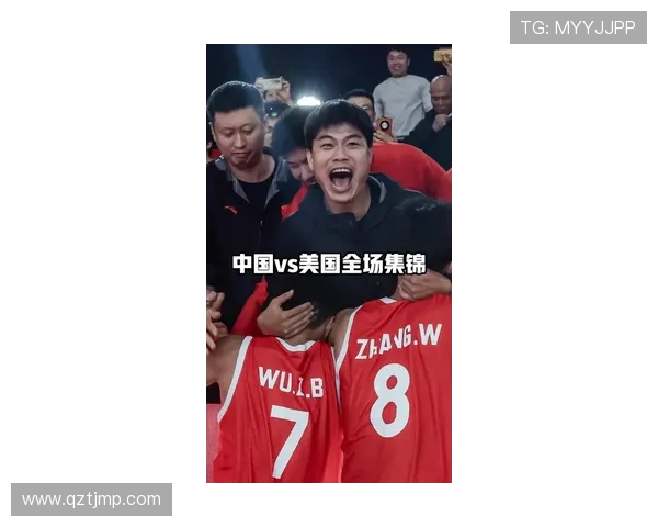 中国男篮迎战强敌 美国队目标冲击奥运资格赛全胜战绩