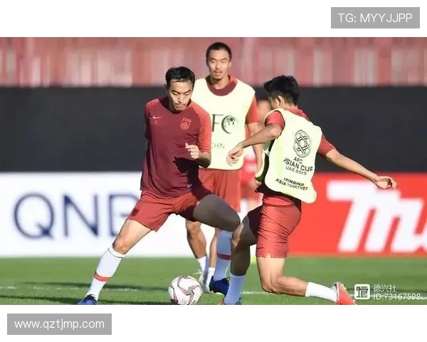 中国男足奋力拼搏终结连败迎来世预赛关键胜利士气空前高涨 中国男足奋力拼搏终结连败迎来世预赛关键胜利士气空前高涨