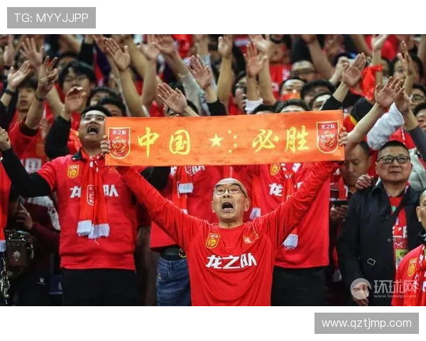 中国足球队冲击世界杯预选赛重要胜利,主场迎战劲敌全力争取三分 中国足球队冲击世界杯预选赛重要胜利,主场迎战劲敌全力争取三分