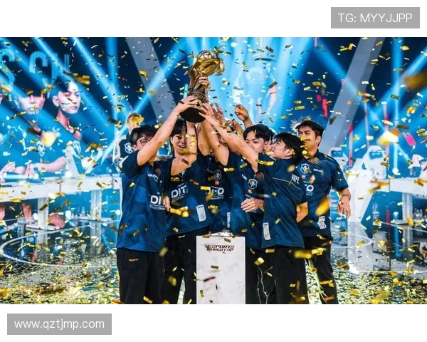 全球电竞格局再洗牌新兴战队崛起传统豪门迎来前所未有挑战 全球电竞格局再洗牌新兴战队崛起传统豪门迎来前所未有挑战