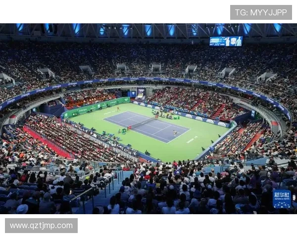 全网球界关注:新一届世界网球大师赛揭幕,顶级选手齐聚争夺荣耀 全网球界关注:新一届世界网球大师赛揭幕,顶级选手齐聚争夺荣耀