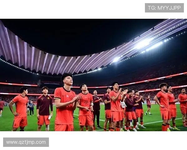 国足再创佳绩全场鏖战逆转取胜点燃亿万球迷激情迎接世界杯新征程 国足再创佳绩全场鏖战逆转取胜点燃亿万球迷激情迎接世界杯新征程