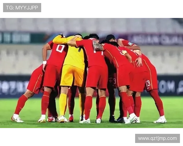 国足新星闪耀赛场奋勇拼搏助球队逆转取胜点燃全国球迷激情 国足新星闪耀赛场奋勇拼搏助球队逆转取胜点燃全国球迷激情