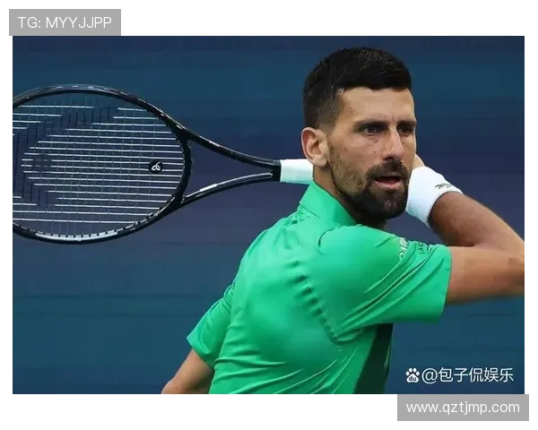 德约科维奇豪取赛季第八冠再创纪录年轻新星崛起网坛格局或将重塑 德约科维奇豪取赛季第八冠再创纪录年轻新星崛起网坛格局或将重塑