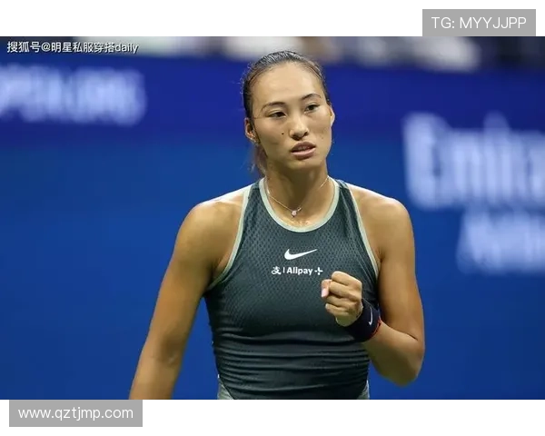 新星崛起!中国网球选手在大满贯赛场上突破历史纪录 新星崛起!中国网球选手在大满贯赛场上突破历史纪录