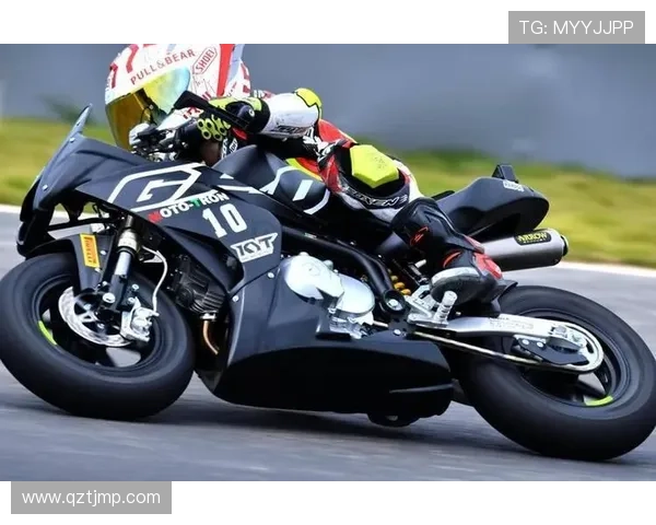 摩托GP赛季精彩回顾:新赛道、新车手引领赛事新风潮 摩托GP赛季精彩回顾:新赛道、新车手引领赛事新风潮