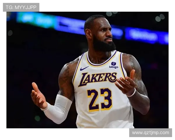 湖人逆转勇士 詹姆斯砍下三双率队加时险胜库里再现关键三分对飙 湖人逆转勇士 詹姆斯砍下三双率队加时险胜库里再现关键三分对飙