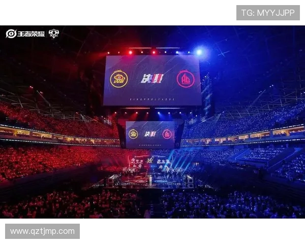 电竞界震撼！全球重磅赛事取消，百万玩家争相关注