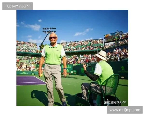 男子网球职业联赛最新排名分析与未来发展趋势探讨