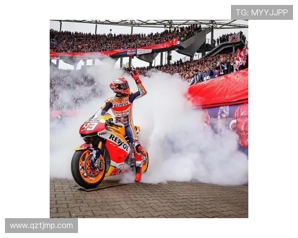 MotoGP赛季大揭秘 新星崛起与老将争锋再现激烈竞争 MotoGP赛季大揭秘 新星崛起与老将争锋再现激烈竞争