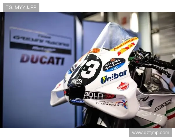 MotoGP赛季激战再升级 多支车队竞争激烈引爆全球关注 MotoGP赛季激战再升级 多支车队竞争激烈引爆全球关注