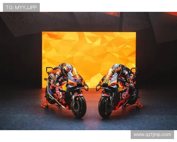 MotoGP赛季精彩纷呈 新星崛起与老将争锋引爆赛道激情 MotoGP赛季精彩纷呈 新星崛起与老将争锋引爆赛道激情