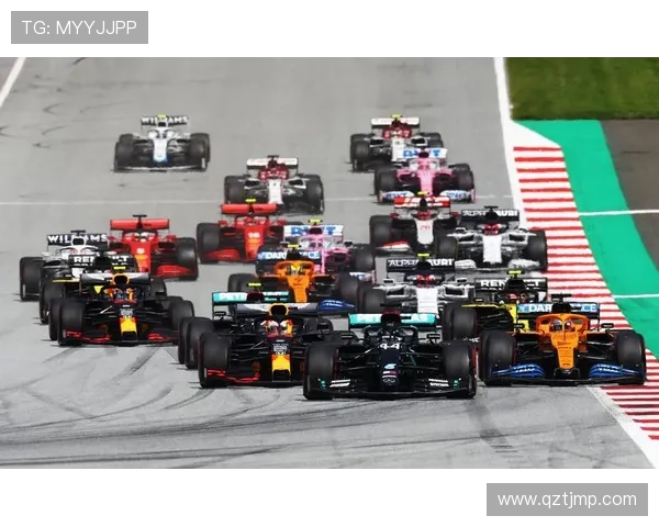 F1赛季精彩升级 新车技术引领速度风潮 车手对抗更加激烈 F1赛季精彩升级 新车技术引领速度风潮 车手对抗更加激烈