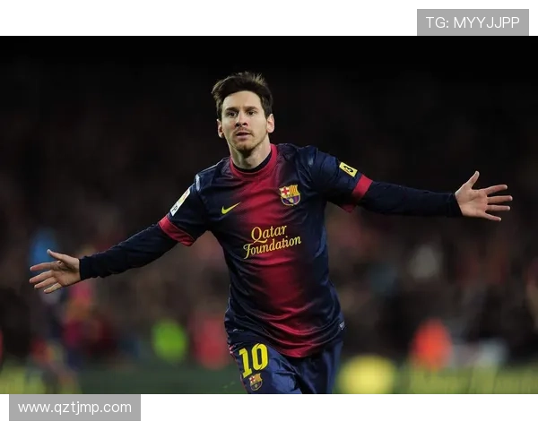 《梅西回归巴萨传闻引热议 多家俱乐部竞争争夺战一触即发》