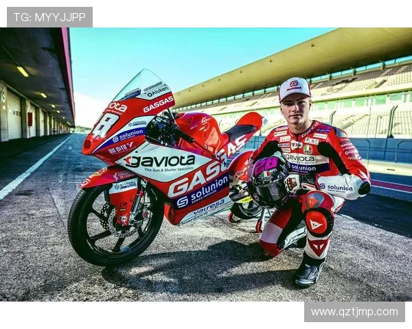 摩托GP赛季最新动态：顶级车手竞争激烈新技术革新引关注