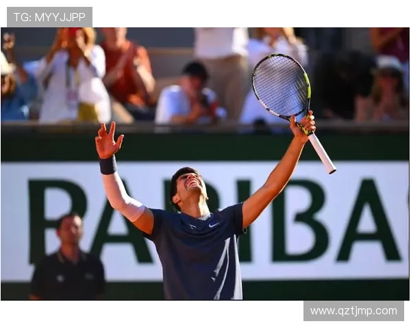 新星崛起引爆赛季焦点网坛格局或将迎来多重重大变局挑战契机新征