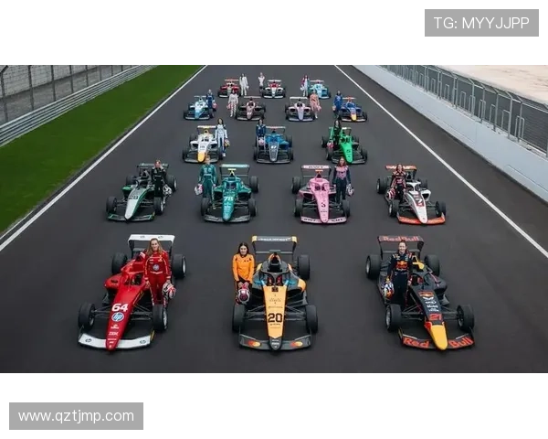 新赛季F1车队竞争白热化多支劲旅曝升级布局赛道战况受关注度升 新赛季F1车队竞争白热化多支劲旅曝升级布局赛道战况受关注度升