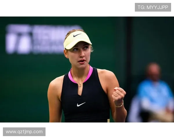 新赛季焦点战：年轻新秀与顶尖名将上演巅峰对决引爆网球热潮盛况