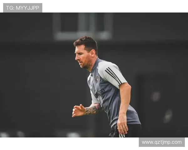 梅西宣布正式加盟迈阿密国际 迎接职业生涯新篇章