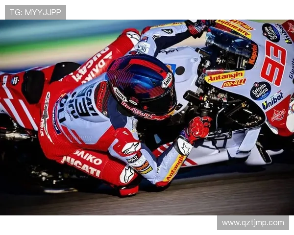 MotoGP新赛季焦点战升级群雄逐鹿冠军悬念持续升温世界赛道风云再起