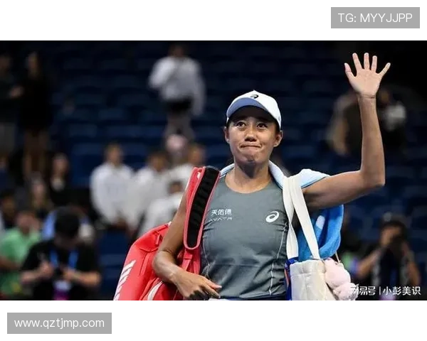 张帅重返武汉网球公开赛决赛 迎战世界排名前十强劲对手