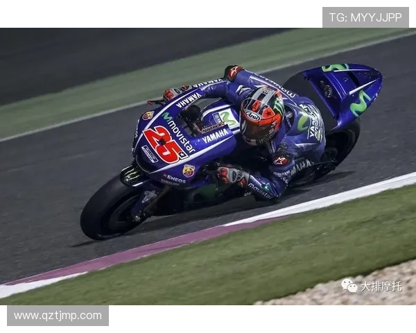 激战赛道揭幕新季MotoGP车手巅峰对决群雄逐鹿风云再起