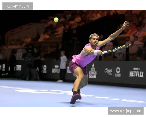 网球赛季新星崛起 大满贯赛事迎来精彩对决