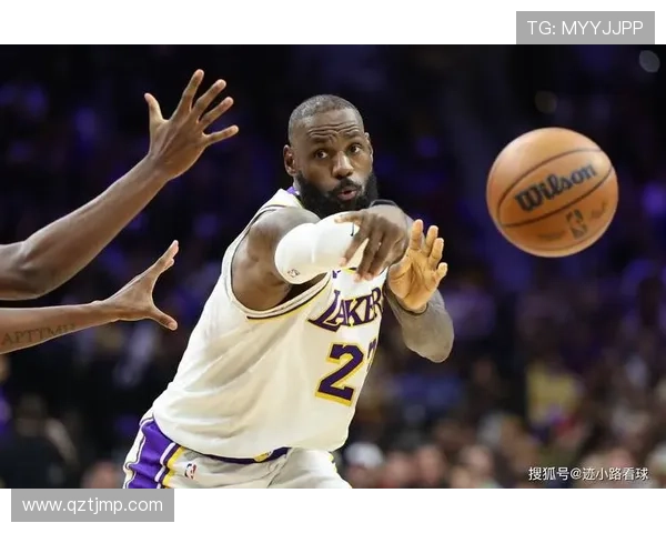 詹姆斯领衔湖人反弹西部格局生变新赛季悬念升级联盟竞争加剧引关注